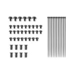 DeepCool Számítógépház - MATREXX 40 3FS (ablakos, 3x LED ventiilátor, mATX, 1xUSB3.0, 1xUSB2.0) - Image 13