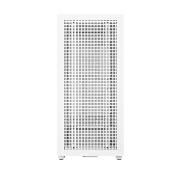 DeepCool Számítógépház - MORPHEUS WH (fehér, moduláris, 3x140mm venti,Mini-ITX /M-ATX /ATX /E-ATX, 4xUSB3.0, 1xUSB-C) - Image 3
