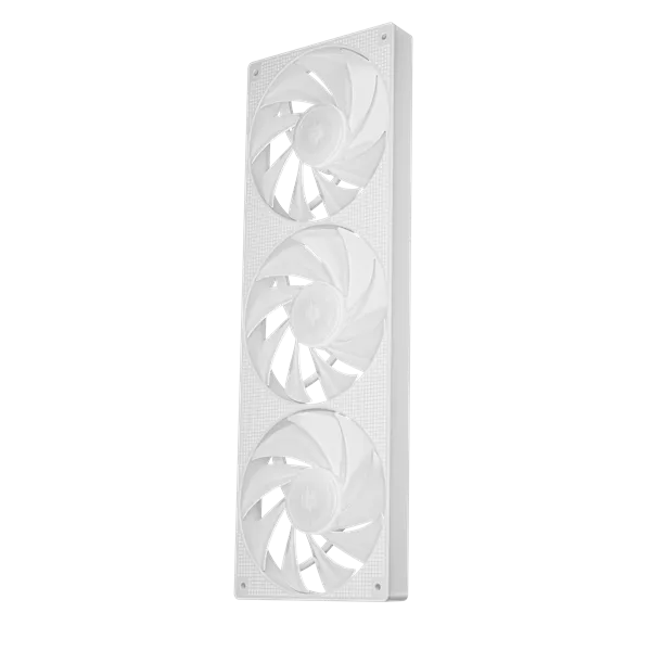 DeepCool Számítógépház - MORPHEUS WH (fehér, moduláris, 3x140mm venti,Mini-ITX /M-ATX /ATX /E-ATX, 4xUSB3.0, 1xUSB-C) - Image 11