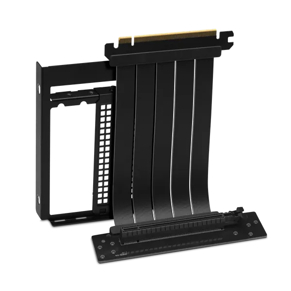 DeepCool Számítógépház - MORPHEUS WH (fehér, moduláris, 3x140mm venti,Mini-ITX /M-ATX /ATX /E-ATX, 4xUSB3.0, 1xUSB-C) - Image 15