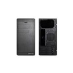 DeepCool Számítógépház - WAVE V2 (fekete, fekete belső, mATX, 1xUSB3.0, 1xUSB2.0) - Image 7