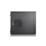 DeepCool Számítógépház - WAVE V2 (fekete, fekete belső, mATX, 1xUSB3.0, 1xUSB2.0) - Image 6