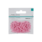 DeepCool Számítógépház Kiegészítő - PIXEL PK (100db, pink, szilikon)