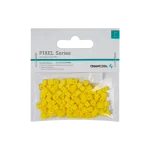 DeepCool Számítógépház Kiegészítő - PIXEL YE (100db, sárga, szilikon)