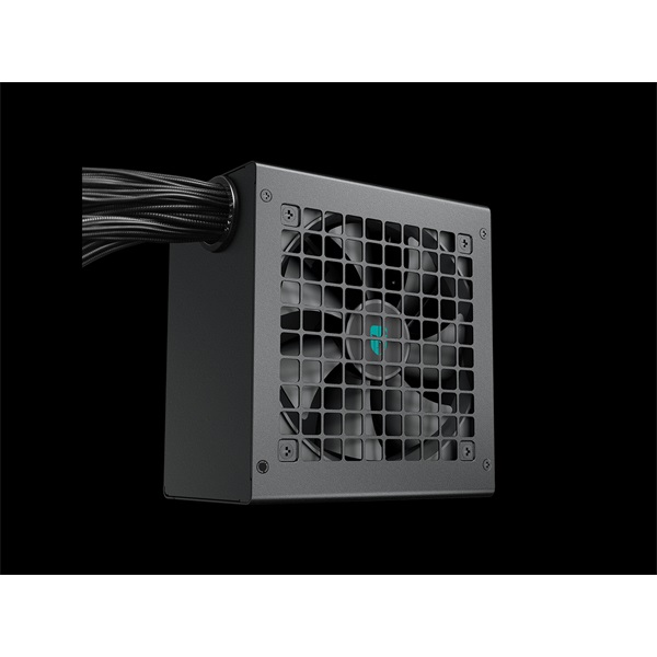 DeepCool Tápegység 1000W - PN1000-D (80 Plus Gold, ATX 3.1. Aktív PFC, ) - Image 4