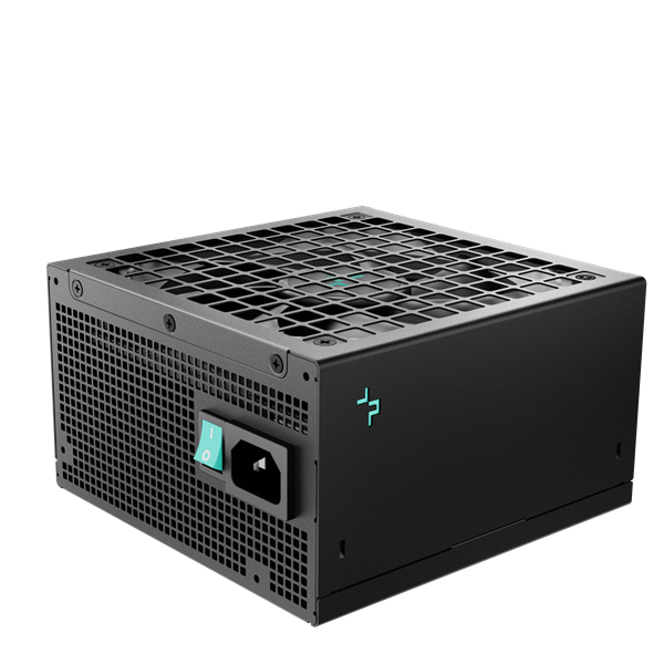 DeepCool Tápegység 1000W - PN1000-M (80 Plus Gold, ATX 3.1. Aktív PFC, Full moduláris) - Image 4