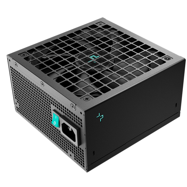 DeepCool Tápegység 1000W - PN1000-M (80 Plus Gold, ATX 3.1. Aktív PFC, Full moduláris) - Image 6