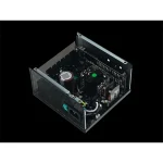 DeepCool Tápegység 1000W - Gamerstorm PQ1000G (80 Plus Gold, ATX3.1, Aktív PFC, Full Moduláris, ) - Image 7