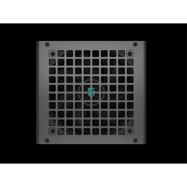 DeepCool Tápegység 1000W - Gamerstorm PQ1000G (80 Plus Gold, ATX3.1, Aktív PFC, Full Moduláris, ) - Image 2