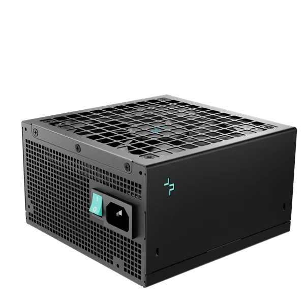 DeepCool 1200W 80+ Gold PN1200-M - Image 4