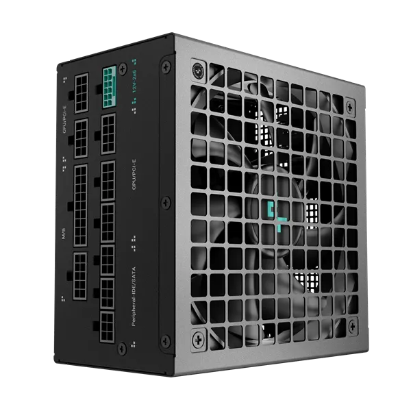DeepCool 1200W 80+ Gold PN1200-M - Image 5