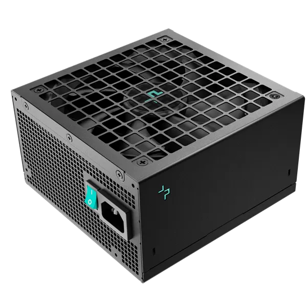 DeepCool 1200W 80+ Gold PN1200-M - Image 6
