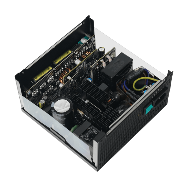 DeepCool 1200W 80+ Gold PN1200-M - Image 15