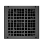 DeepCool Tápegység 350W - PF350 (80 Plus, Aktív PFC, 12cm ) - Image 8