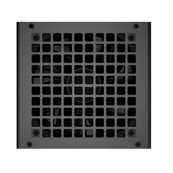 DeepCool Tápegység 350W - PF350 (80 Plus, Aktív PFC, 12cm ) - Image 2