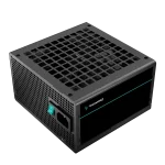 DeepCool Tápegység 350W - PF350 (80 Plus, Aktív PFC, 12cm ) - Image 4