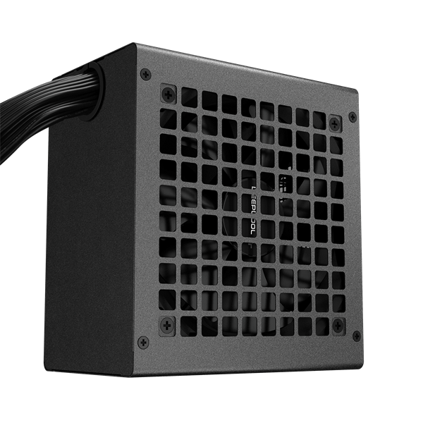 DeepCool Tápegység 350W - PF350 (80 Plus, Aktív PFC, 12cm ) - Image 11