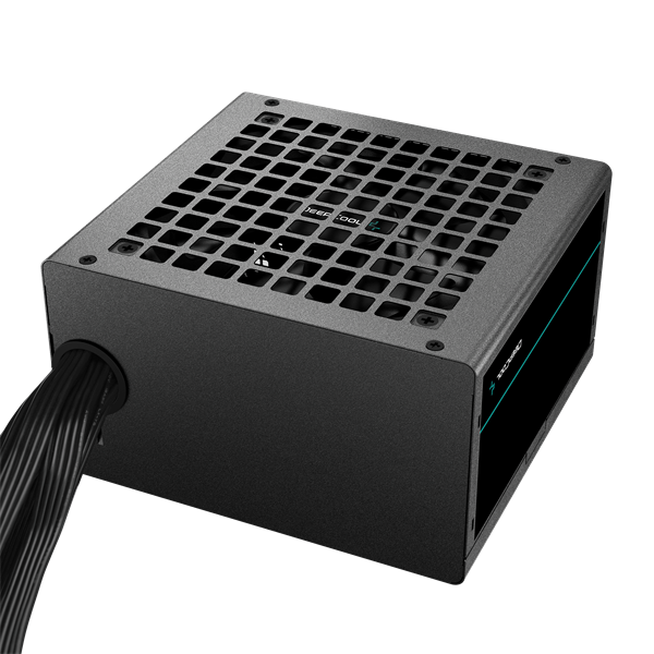 DeepCool Tápegység 350W - PF350 (80 Plus, Aktív PFC, 12cm ) - Image 12