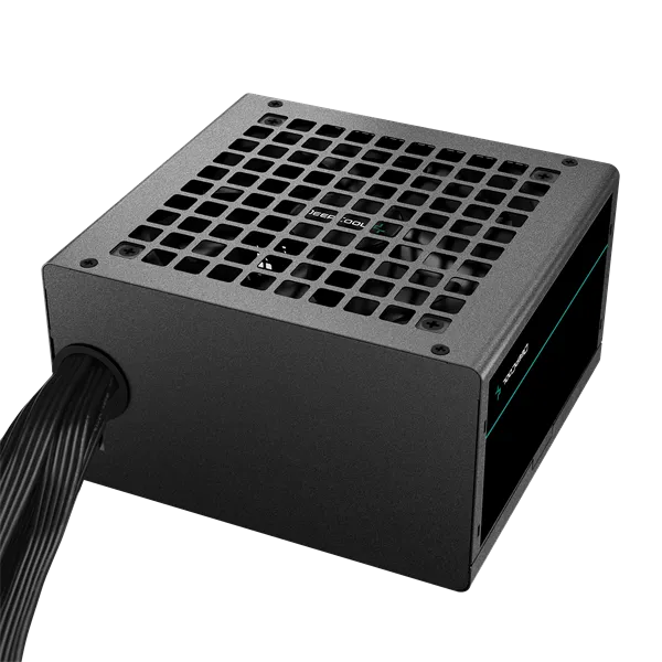 DeepCool Tápegység 350W - PF350 (80 Plus, Aktív PFC, 12cm ) - Image 6