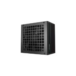 DeepCool Tápegység 400W - PF400 (80 Plus, Aktív PFC, 12cm )