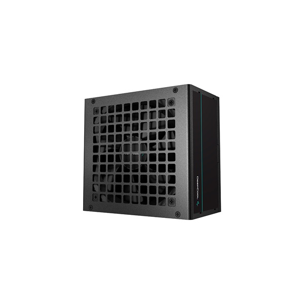 DeepCool_Tapegyseg_400W_-_PF400_80_Plus_Aktiv_PFC_12cm_-i410186.jpg DeepCool Tápegység 400W - PF400 (80 Plus, Aktív PFC, 12cm ) - Image 1