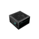 DeepCool Tápegység 400W - PF400 (80 Plus, Aktív PFC, 12cm ) - Image 4