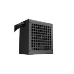 DeepCool Tápegység 400W - PF400 (80 Plus, Aktív PFC, 12cm ) - Image 5