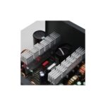 DeepCool Tápegység 400W - PF400 (80 Plus, Aktív PFC, 12cm ) - Image 7