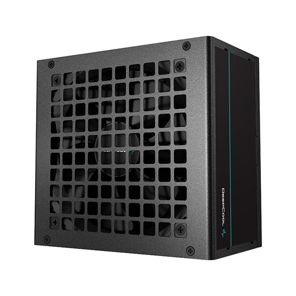 DeepCool_Tapegyseg_450W_-_PF450_80_Plus_Aktiv_PFC_12cm_-i353694.jpg DeepCool Tápegység 450W - PF450 (80 Plus, Aktív PFC, 12cm ) - Image 1