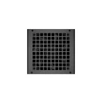 DeepCool Tápegység 500W - PF500 (80 Plus, Aktív PFC, 12cm ) - Image 2