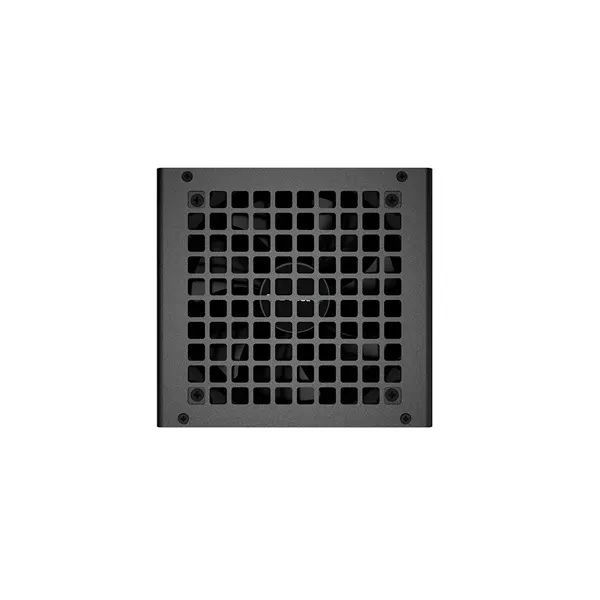 DeepCool Tápegység 500W - PF500 (80 Plus, Aktív PFC, 12cm ) - Image 2