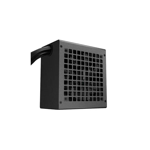 DeepCool Tápegység 500W - PF500 (80 Plus, Aktív PFC, 12cm ) - Image 5