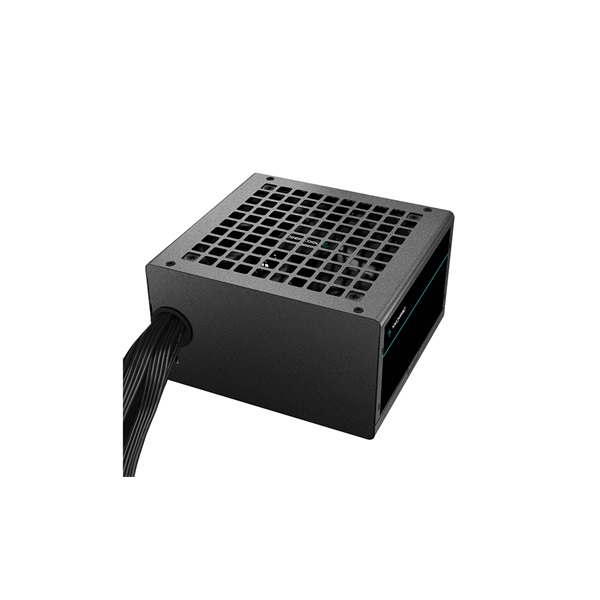 DeepCool Tápegység 500W - PF500 (80 Plus, Aktív PFC, 12cm ) - Image 6