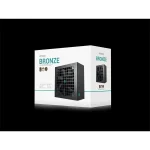 DeepCool Tápegység 550W - Gamerstorm PF550X (80 Plus Bronze, Aktív PFC, 12cm ) - Image 8