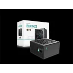 DeepCool Tápegység 550W - Gamerstorm PF550X (80 Plus Bronze, Aktív PFC, 12cm ) - Image 9