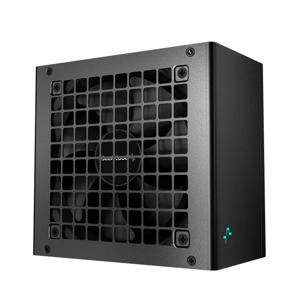 DeepCool Tápegység 550W - PK550D (80 Plus Bronze, Aktív PFC, 12cm )