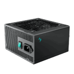 DeepCool Tápegység 550W - PK550D (80 Plus Bronze, Aktív PFC, 12cm ) - Image 4