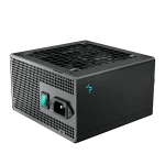 DeepCool Tápegység 550W - PK550D (80 Plus Bronze, Aktív PFC, 12cm ) - Image 4