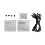 DeepCool Tápegység 550W - PK550D (80 Plus Bronze, Aktív PFC, 12cm ) - Image 8