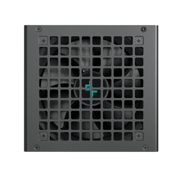 DeepCool Tápegység 550W - PL550-D (80 Plus Bronze, ATX3.0, Aktív PFC, 12cm ) - Image 2