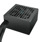 DeepCool Tápegység 550W - PL550-D (80 Plus Bronze, ATX3.1, Aktív PFC, 12cm ) - Image 7