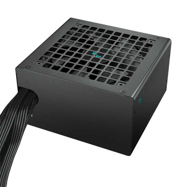 DeepCool Tápegység 550W - PL550-D (80 Plus Bronze, ATX3.0, Aktív PFC, 12cm ) - Image 7