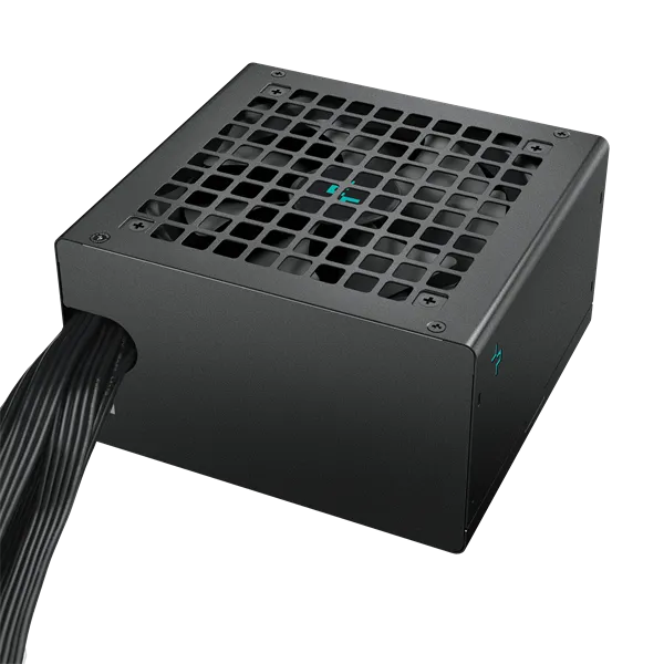DeepCool Tápegység 550W - PL550-D (80 Plus Bronze, ATX3.1, Aktív PFC, 12cm ) - Image 7