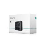 DeepCool Tápegység 450W - PF450 (80 Plus, Aktív PFC, 12cm ) - Image 6