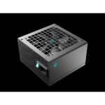 DeepCool Tápegység 600W - PF600X (80 Plus Bronze, Aktív PFC, 12cm ) - Image 3