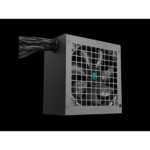 DeepCool Tápegység 600W - PF600X (80 Plus Bronze, Aktív PFC, 12cm ) - Image 5