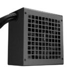 DeepCool Tápegység 600W - PF600 (80 Plus, Aktív PFC, 12cm ) - Image 5