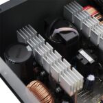 DeepCool Tápegység 600W - PF600 (80 Plus, Aktív PFC, 12cm ) - Image 7