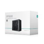 DeepCool Tápegység 600W - PF600 (80 Plus, Aktív PFC, 12cm ) - Image 9