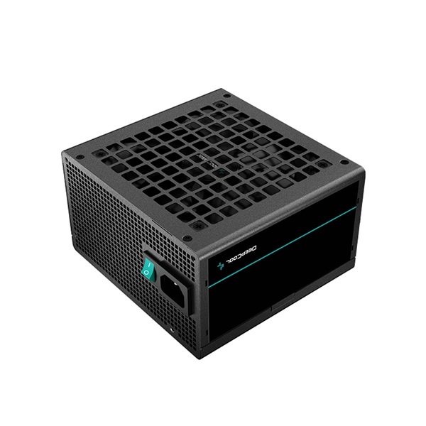 DeepCool 650W 80+ White PF650 - Image 11